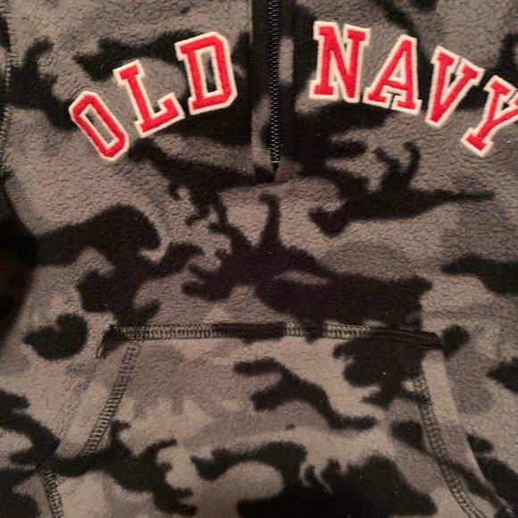 💕Old Navy Children’s Sweater - Picture 2 of 3
